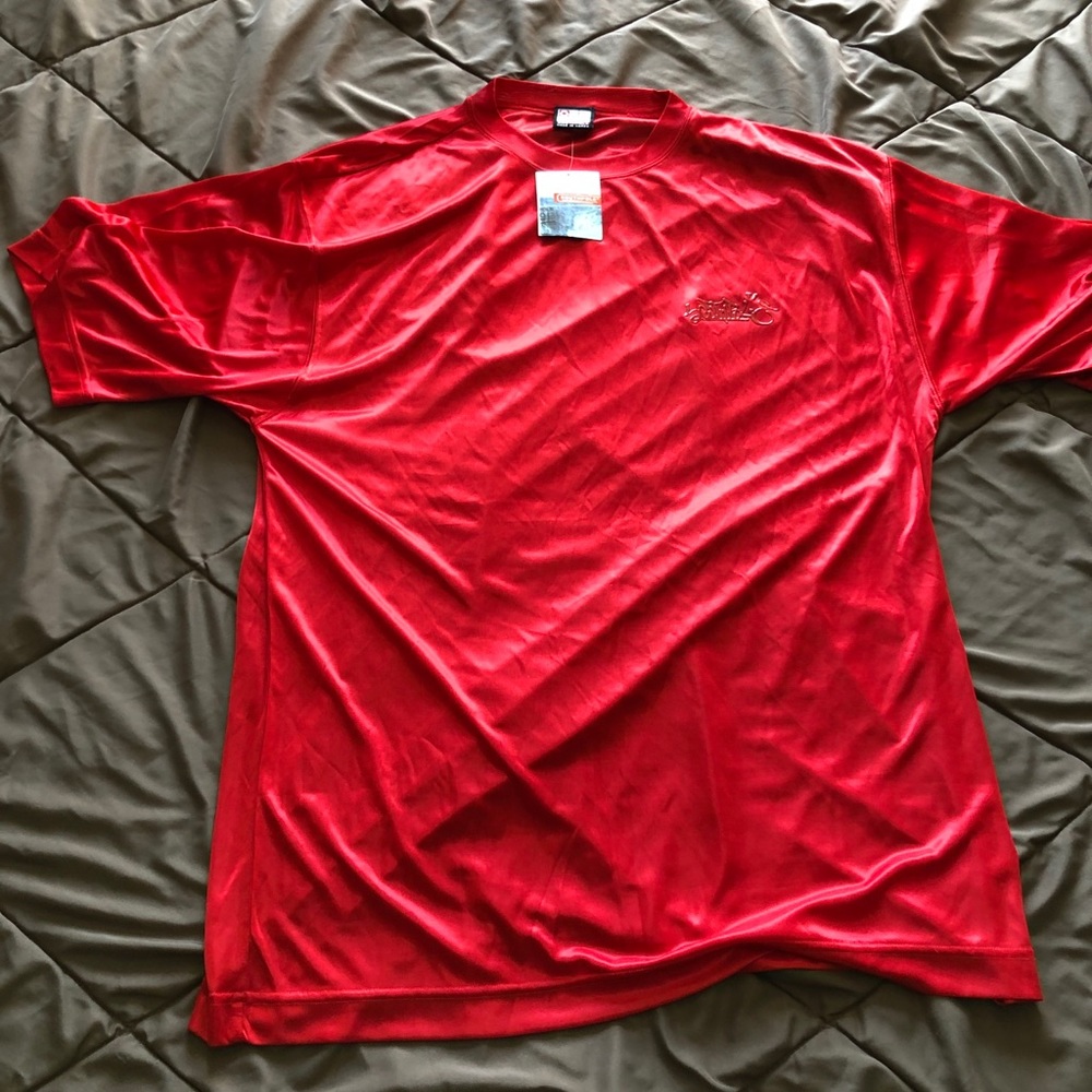 Men’s South Pole shirt